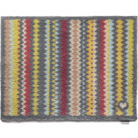 Hug Rug øko dørmåtte, 65x85 - Design